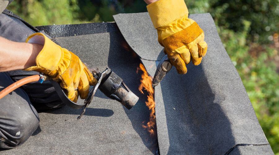Expert top industrial roofings services in Marlin, WA